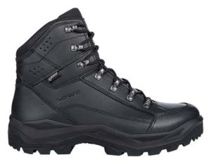 scarpone tattico Lowa Renegade II Gtx Mid TF