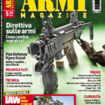 Armi Magazine novembre 2018