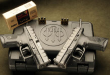 Armi Magazine novembre 2018 vi aspetta in edicola! gazine novembre 2018 bis