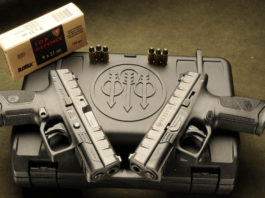 Armi Magazine novembre 2018 vi aspetta in edicola! gazine novembre 2018 bis