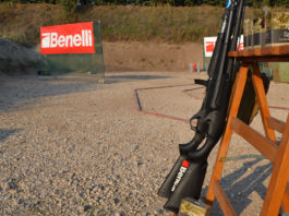 Gare di tiro: la soddisfazione di Benelli per le 16 medaglie della National Shotgun Benelli prove di tiro con M2 SP e Supernova