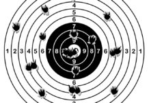 Gare con armi ordinanza ed ex ordinanza: la premiazione del Campionato italiano Bersaglio per gare di tiro con armi ordinanza ed ex ordinanza
