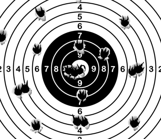 Gare con armi ordinanza ed ex ordinanza: la premiazione del Campionato italiano Bersaglio per gare di tiro con armi ordinanza ed ex ordinanza