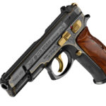 CZ 75 Republika
