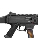 CZ Scorpion Evo