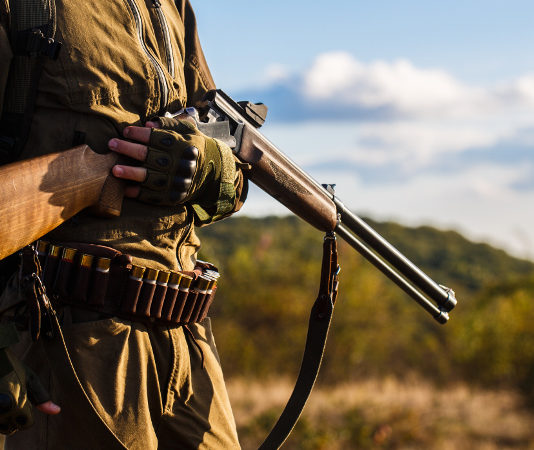 Calendario venatorio della Toscana: il Tar sul ricorso delle associazioni ambientaliste