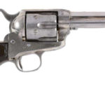 Colt dello sceriffo Wyatt Earp