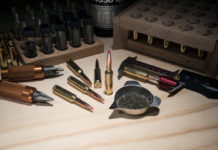 Come ricaricare munizioni? Lo spiega Conarmi Come ricaricare munizioni Lo spiega Conarmi