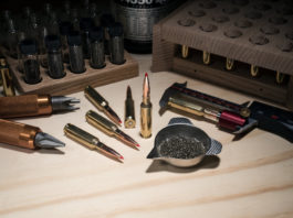 Come ricaricare munizioni? Lo spiega Conarmi Come ricaricare munizioni Lo spiega Conarmi