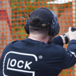 IPSC shooting