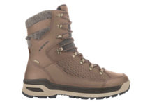 Stivale invernale Lowa Renegade Evo Ice Gtx: ghiaccio solo nel nome Lowa Renegade Evo Ice Gtx