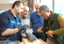 Manutenzione delle armi delle guerre più importanti: il corso di Conarmi Manutenzione delle armi delle guerre più importanti Conarmi