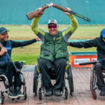 Mondiale di tiro a volo paralimpico