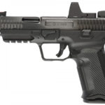 Nemo Monark MK-9mm-5SFTB-B