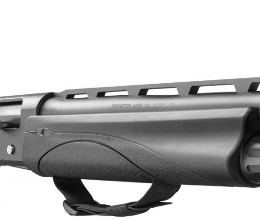 Remington V3 TAC-13, la semiautomatica a recupero di gas “compatta per difesa”