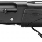 Remington V3 TAC-13 vista laterale