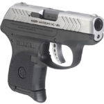 Ruger LCP 10th Anniversary