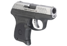 Ruger annuncia le pistole in edizione limitata LCP 10th Anniversary Ruger LCP 10th Anniversary