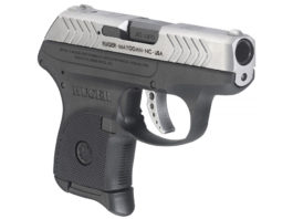 Ruger annuncia le pistole in edizione limitata LCP 10th Anniversary Ruger LCP 10th Anniversary