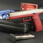 Arsenal Firearms Strike One Ergal 2