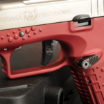 Arsenal Firearms Strike One Ergal 3