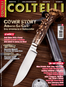 Coltelli 90 cover