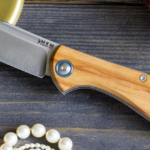 coltello MKM Fara