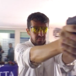 Beretta Apx Centurion