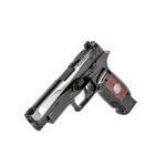 arma cerimoniale M17 Tomb Hero