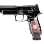 arma cerimoniale Sig Sauer M17