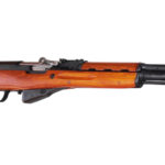 carabina Izhmash Sks