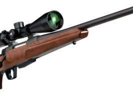 Carabine bolt action: arriva la Winchester XPR Sporter carabina bolt action winchester xpr sporter