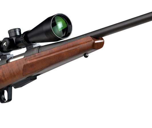 Carabine bolt action: arriva la Winchester XPR Sporter carabina bolt action winchester xpr sporter