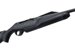 Carabina semiautomatica Benelli Argo E Fluted: il potere delle canne carabina semiautomatica da caccia Benelli Argo E Fluted