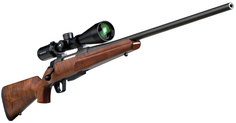 carabine bolt action winchester xpr sporter