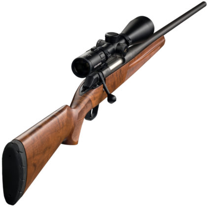 fucile winchester xpr sporter