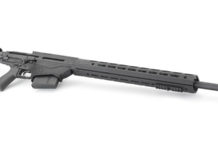 I fucili di precisione Ruger adesso anche nei calibri magnum fucili di precisione ruger Precision Rifle magnum