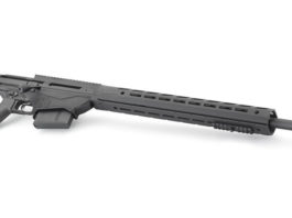 I fucili di precisione Ruger adesso anche nei calibri magnum fucili di precisione ruger Precision Rifle magnum