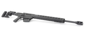 fucili di precisione ruger Precision Rifle magnum