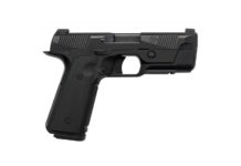 Decisi gli importatori italiani delle pistole Hudson H9 pistola Hudson H9 calibro 9x21 Imi