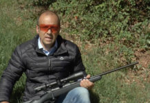 Mauser M18, la carabina bolt action adatta a tutti Test della carabina bolt action Mauser M18