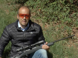 Mauser M18, la carabina bolt action adatta a tutti Test della carabina bolt action Mauser M18