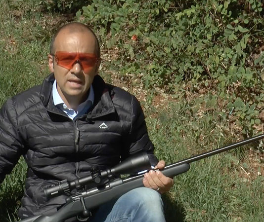 Mauser M18, la carabina bolt action adatta a tutti Test della carabina bolt action Mauser M18
