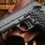 pistola da competizione nighthawk president