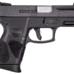 pistola da difesa personale Taurus G2C