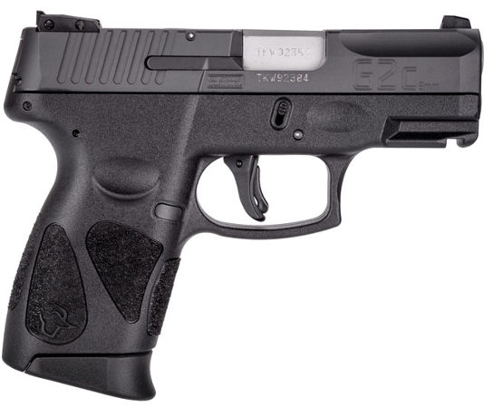 G2C: da Taurus la nuova pistola da difesa personale pistola da difesa personale Taurus G2C