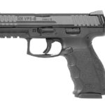 pistola semiautomatica heckler & koch vp9-b