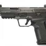 pistola striker operated Nemo Monark MK-9mm-5STB-B
