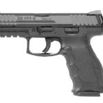 pistole semiautomatiche heckler & koch vp9-b