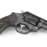 revolver a singola o doppia azione ruger sp101 .357 magnum
